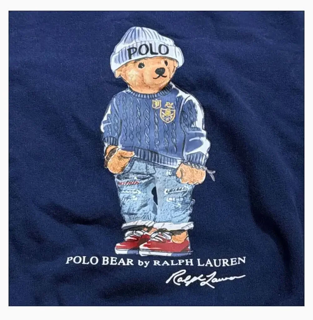 Polo Ralph Lauren polo ralph